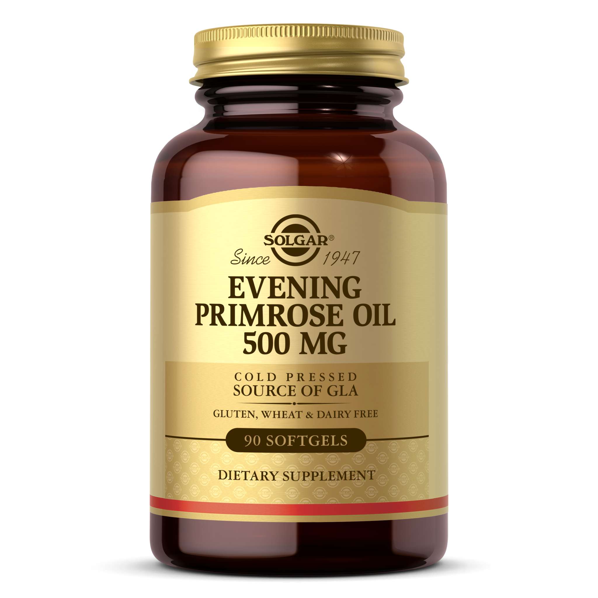 Solgar - Evening Primrose Oil 500 softgel