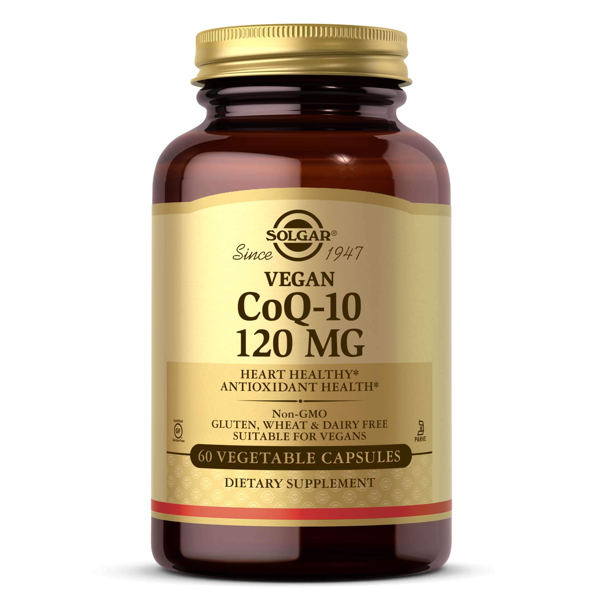 Solgar - Coq10 120 mg