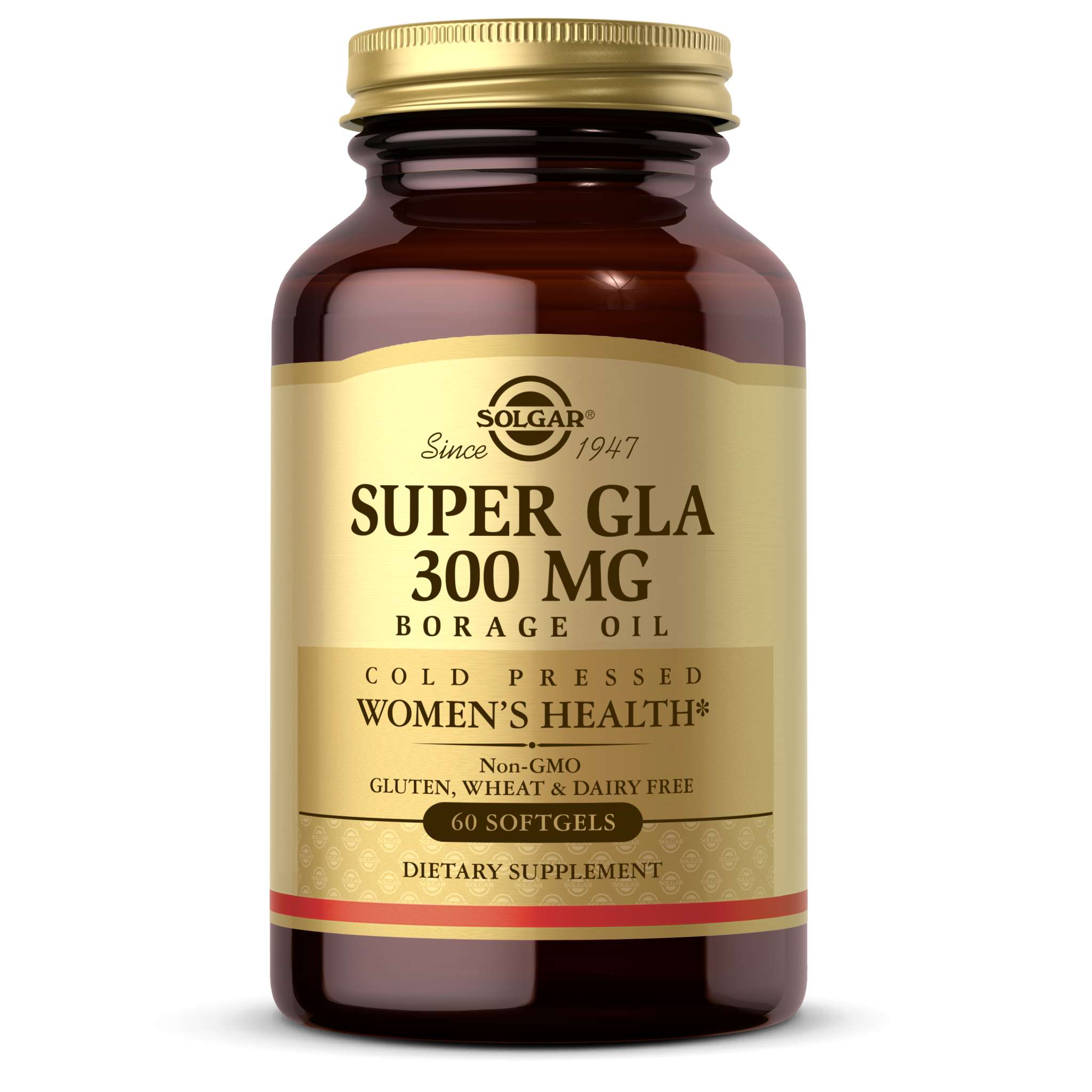 Solgar - Gla 300 Super softgel