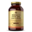 Solgar - Omega 3 Fish Oil