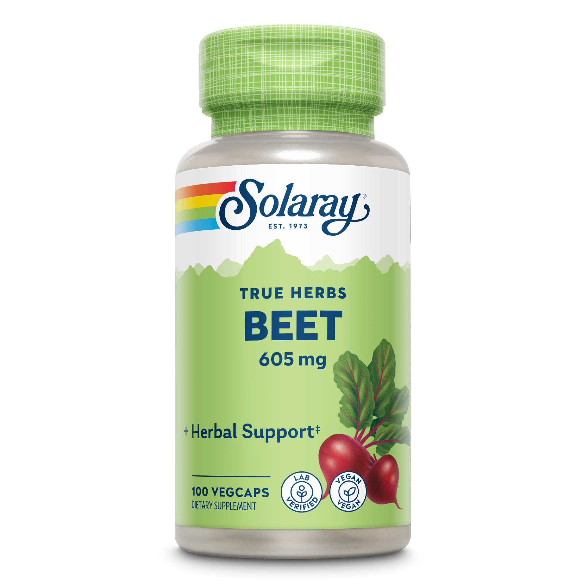 Solaray - Beet Root