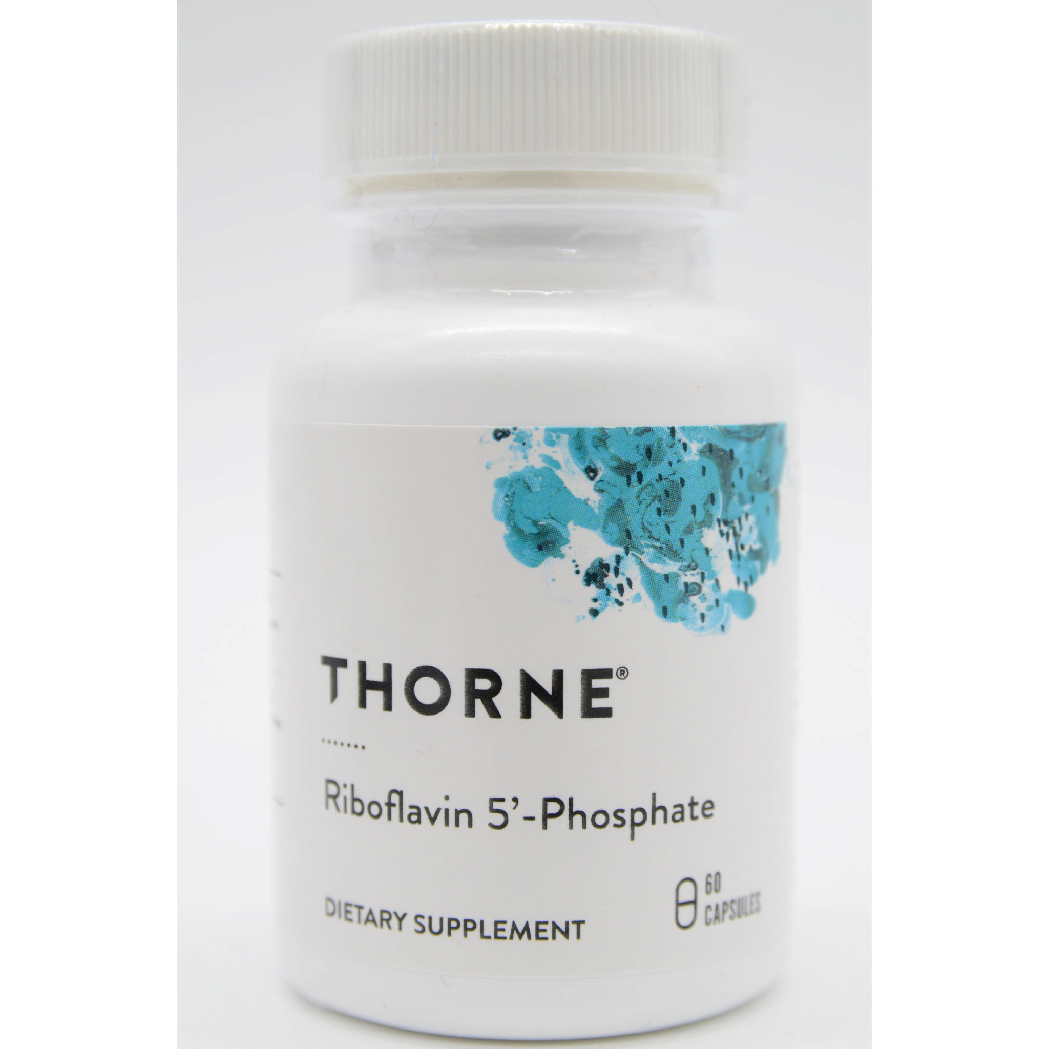 Thorne Research - Riboflavin 5 Phosphate cap