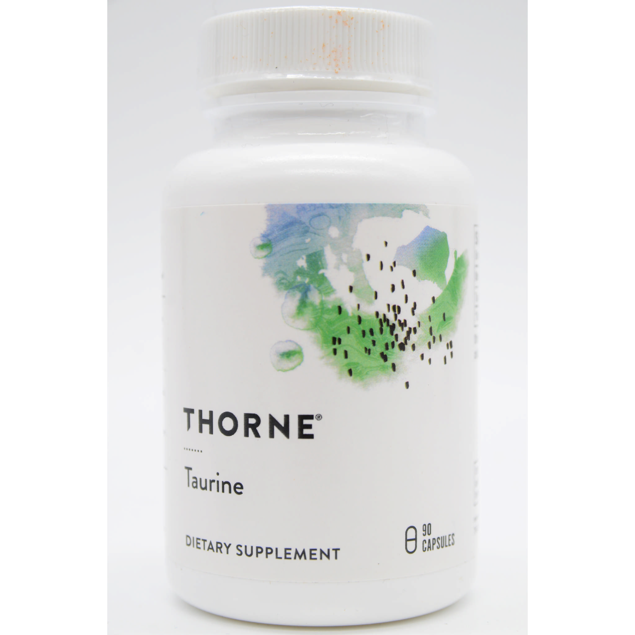 Thorne Research - Taurine 500 cap