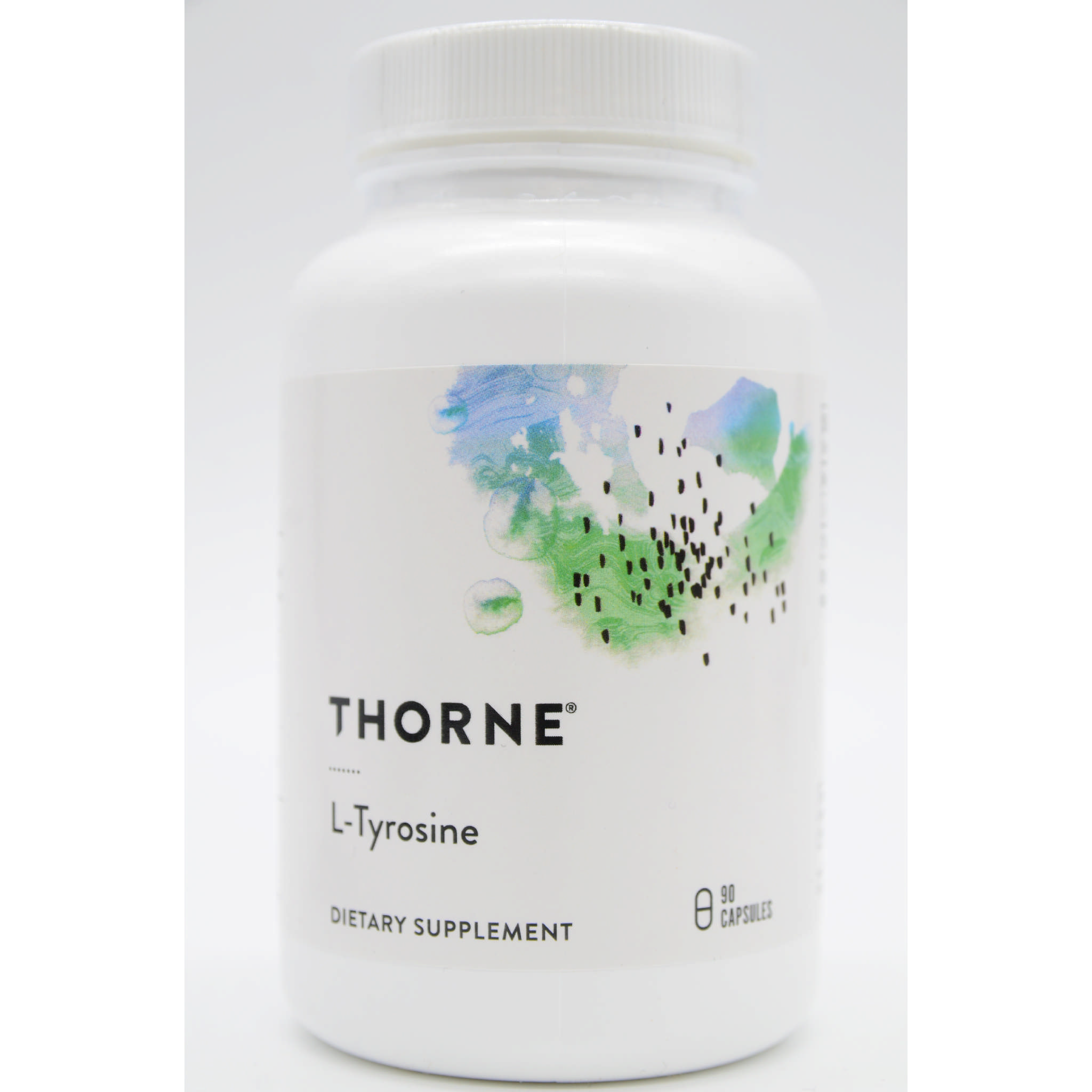 Thorne Research - Tyrosine 500