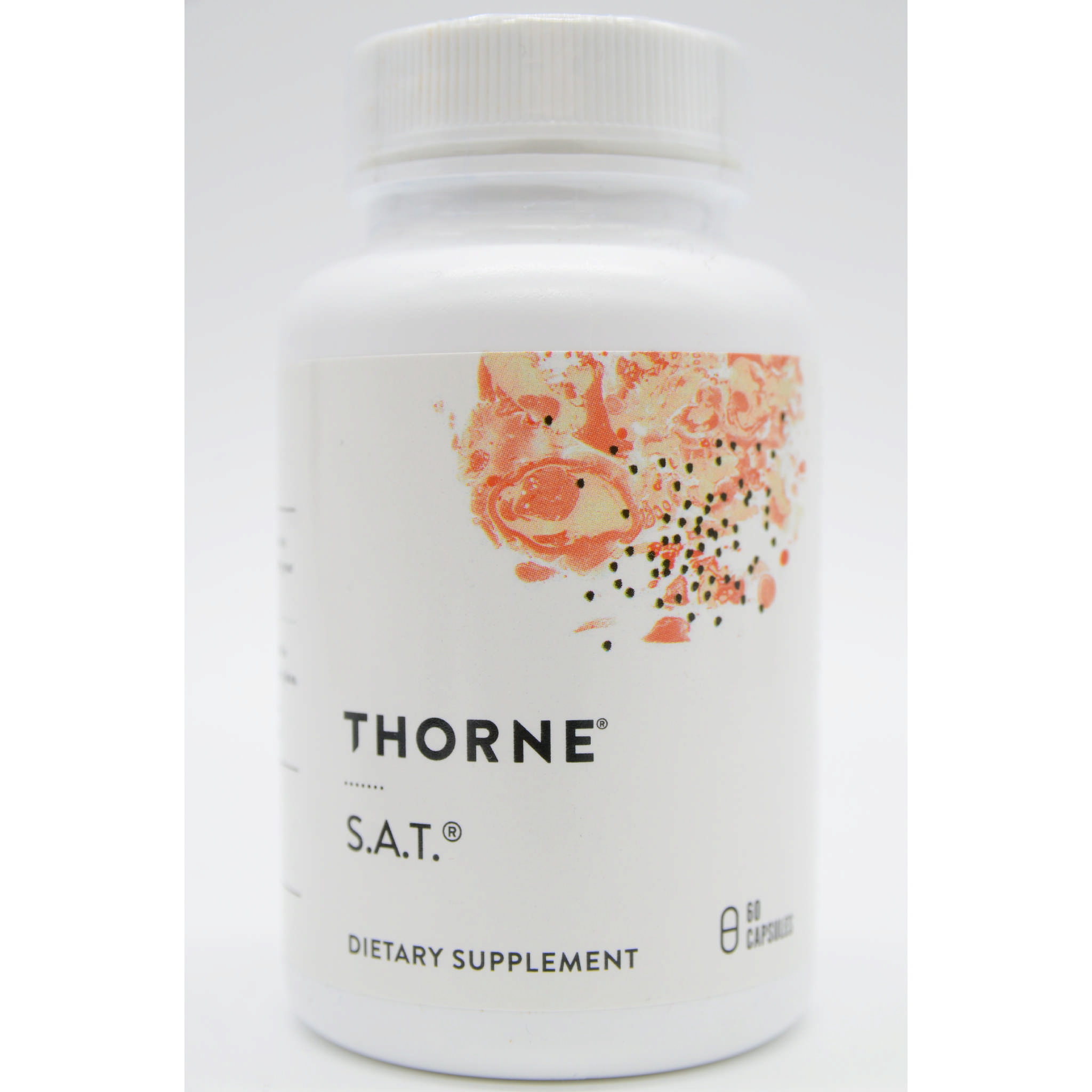 Thorne Research - S A T cap
