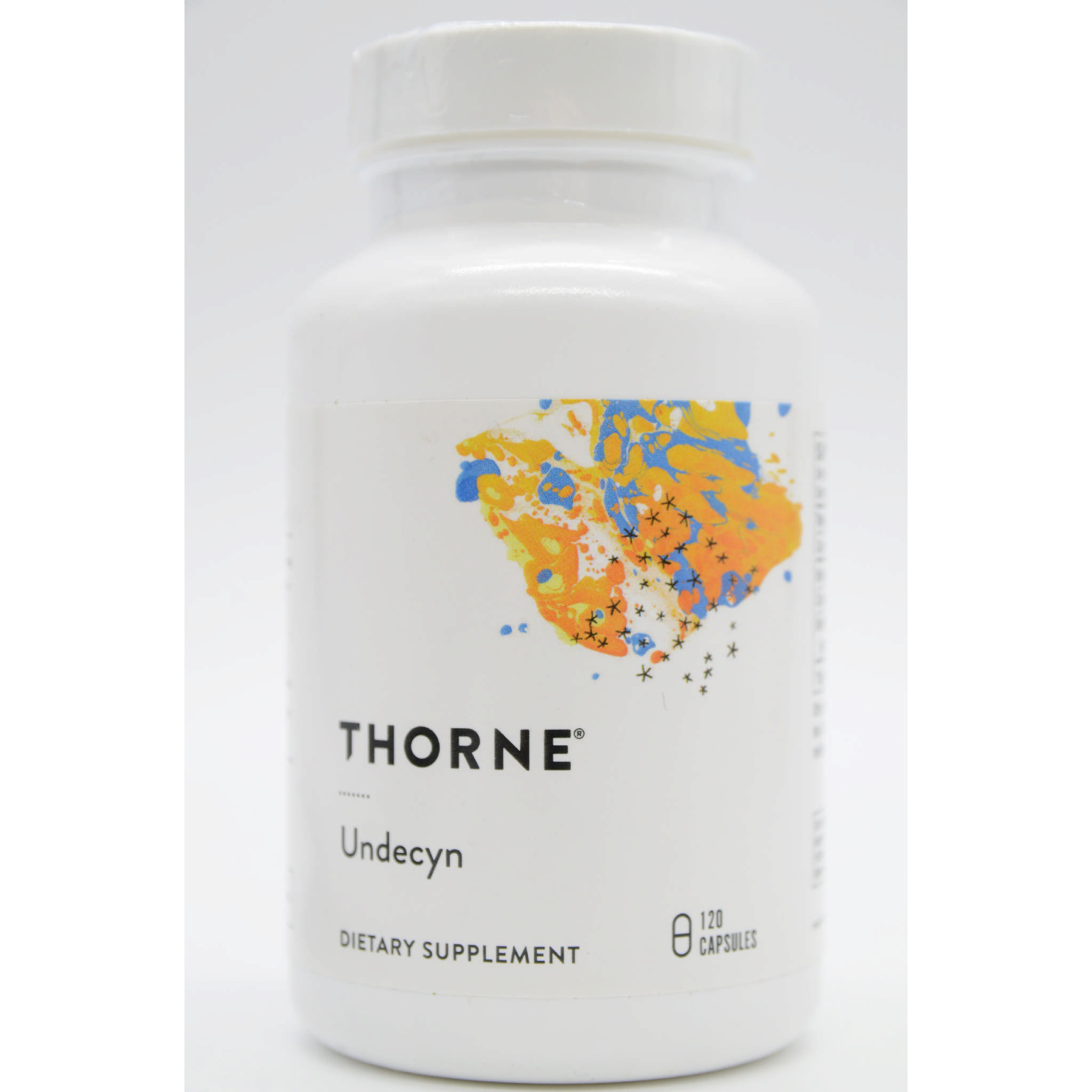 Thorne Research - Undecyn cap