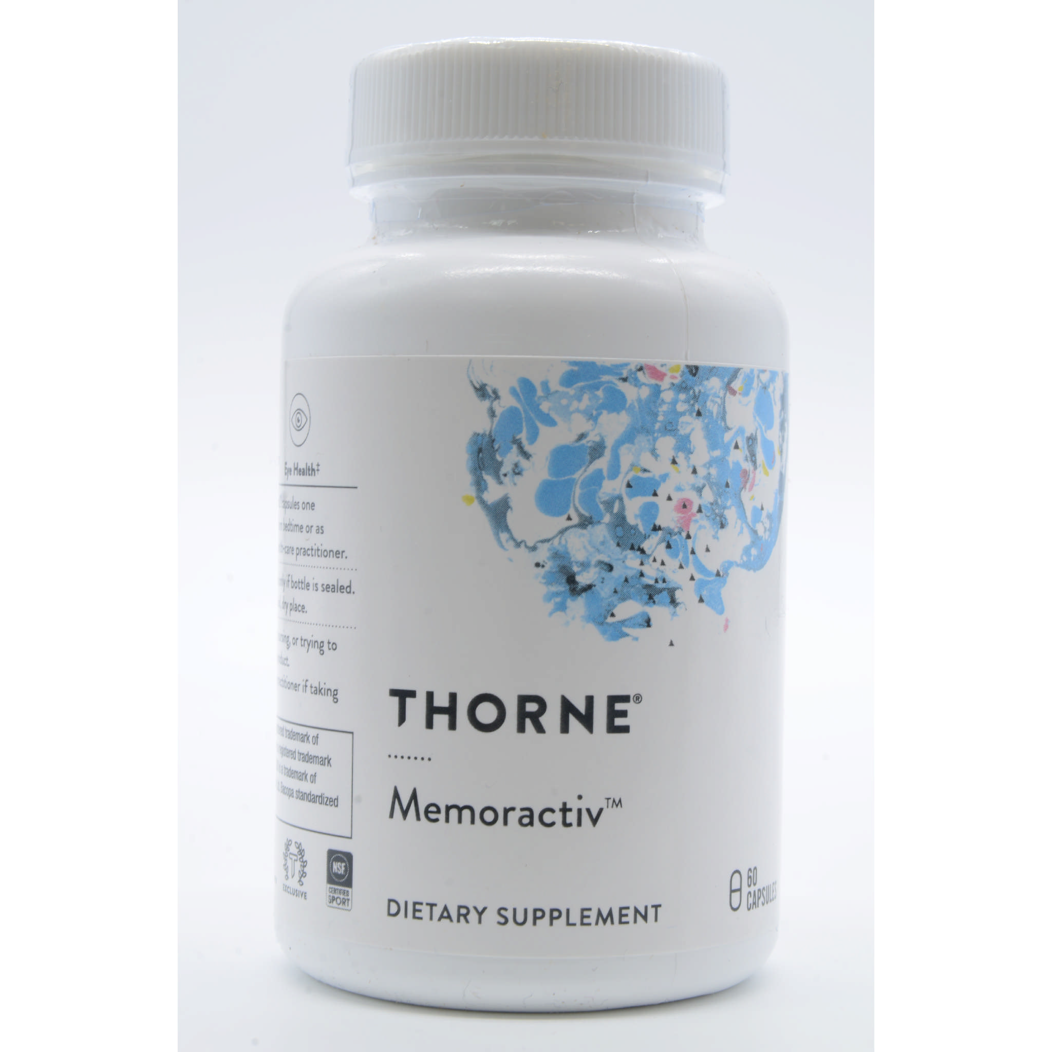 Thorne Research - Memoractiv