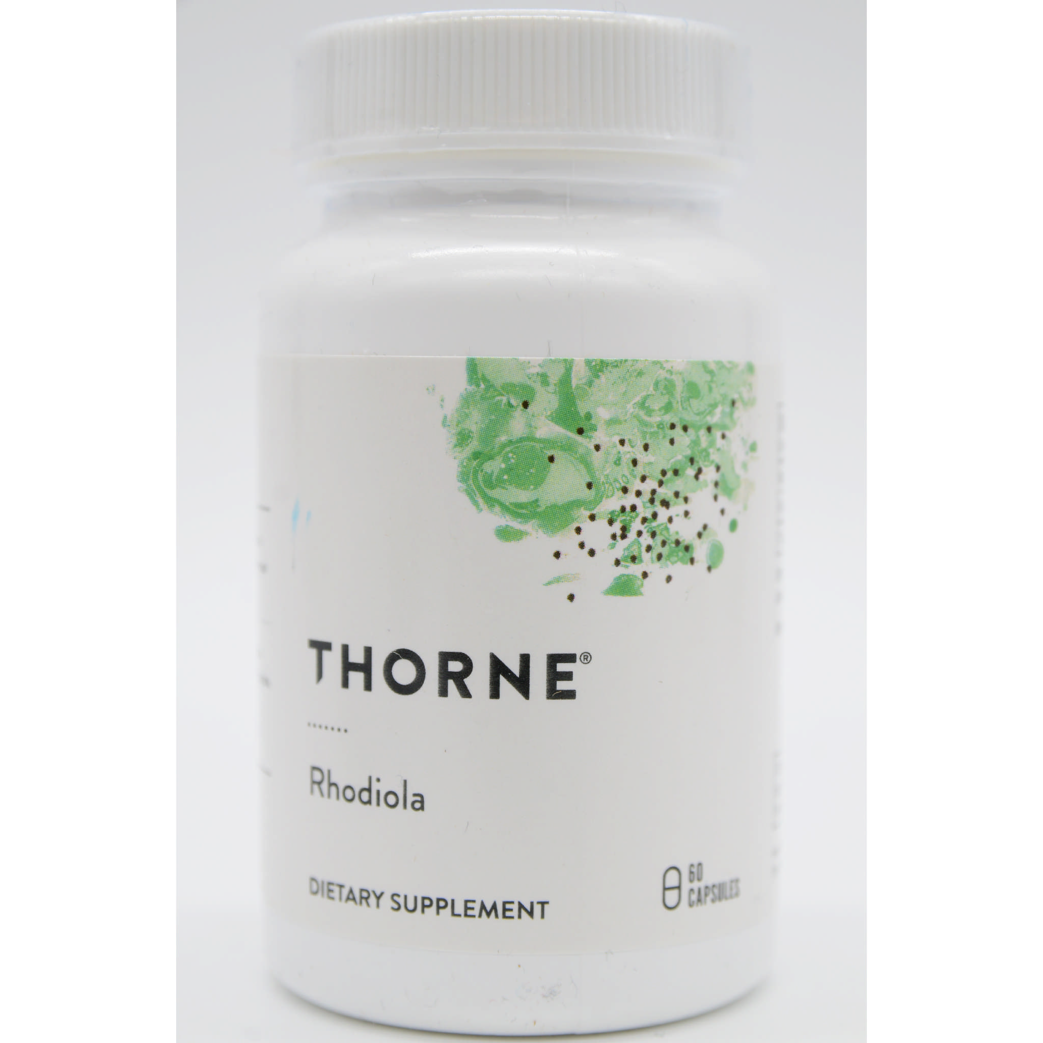 Thorne Research - Rhodiola Rosea