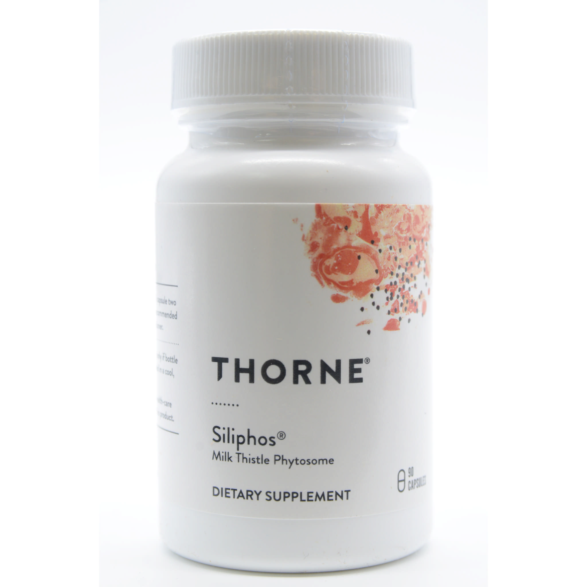 Thorne Research - Siliphos