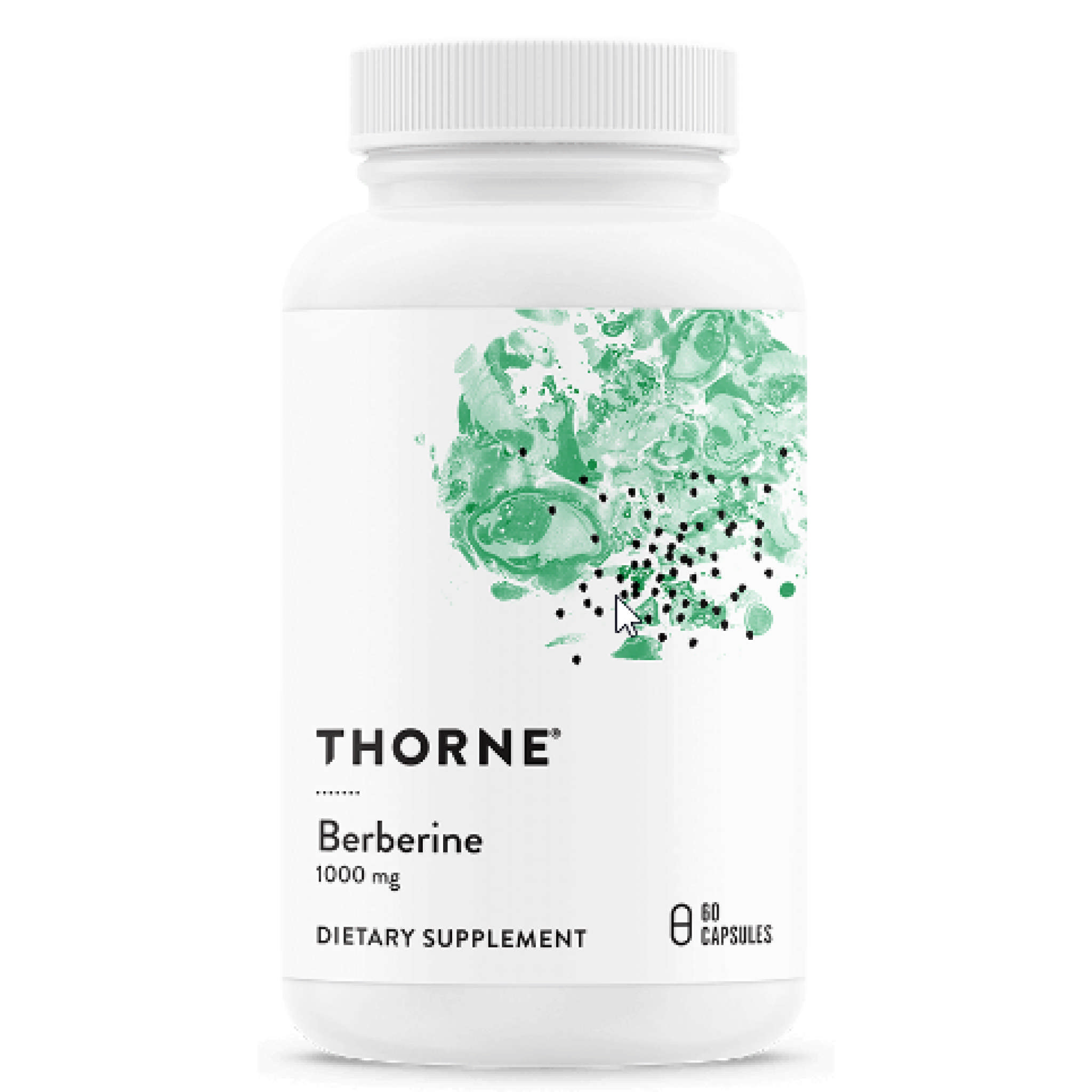Thorne Research - Berberine 500 mg