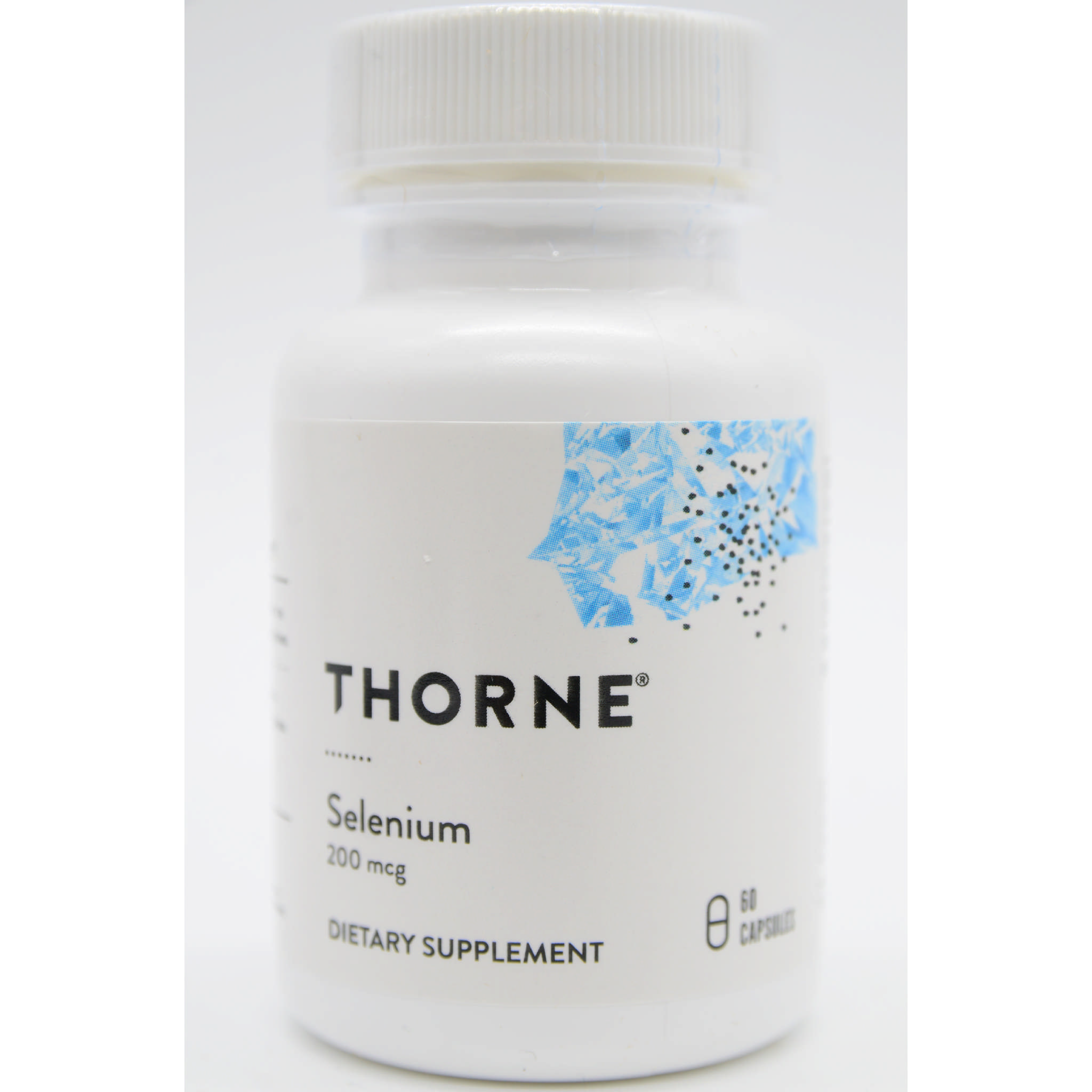 Thorne Research - Selenium 200 Selenomethione