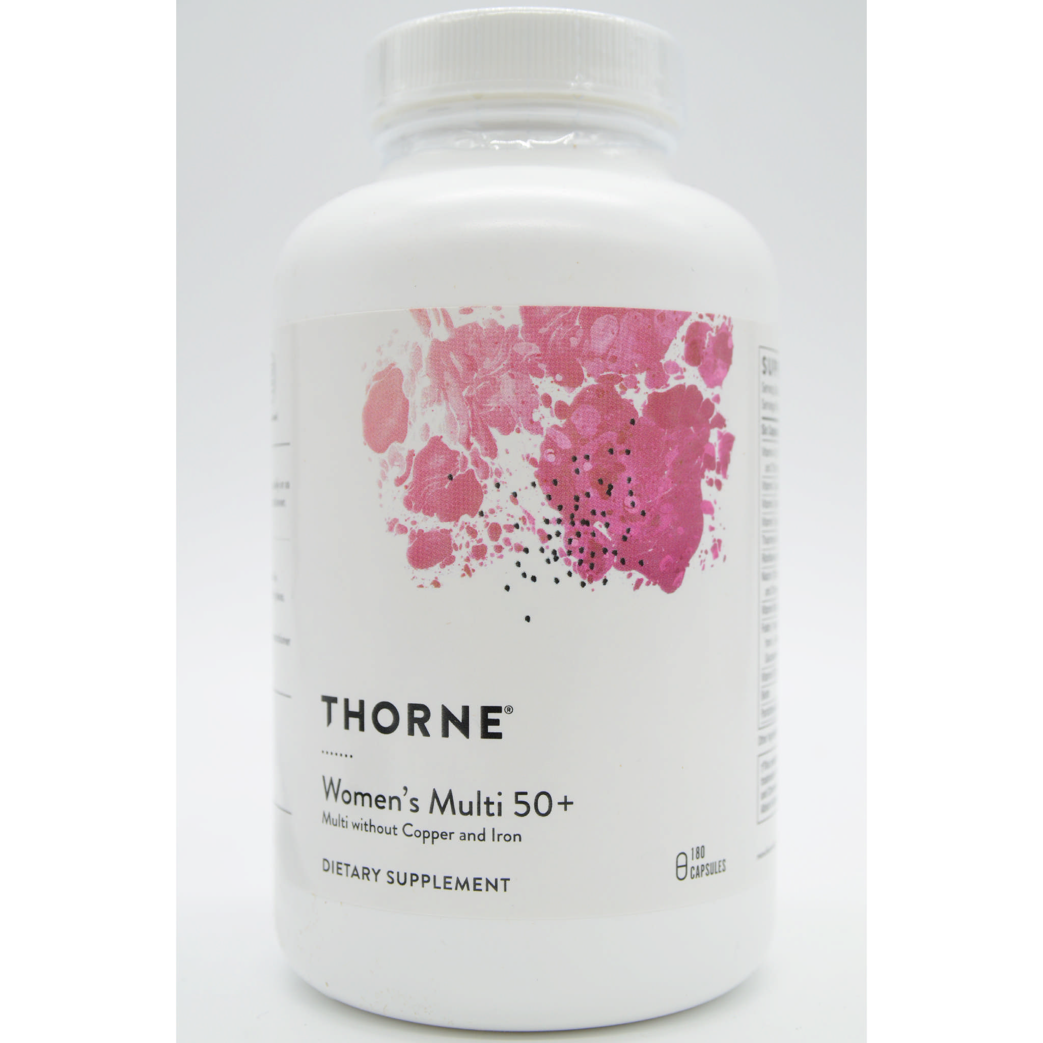Thorne Research - Womens Multi 50 +