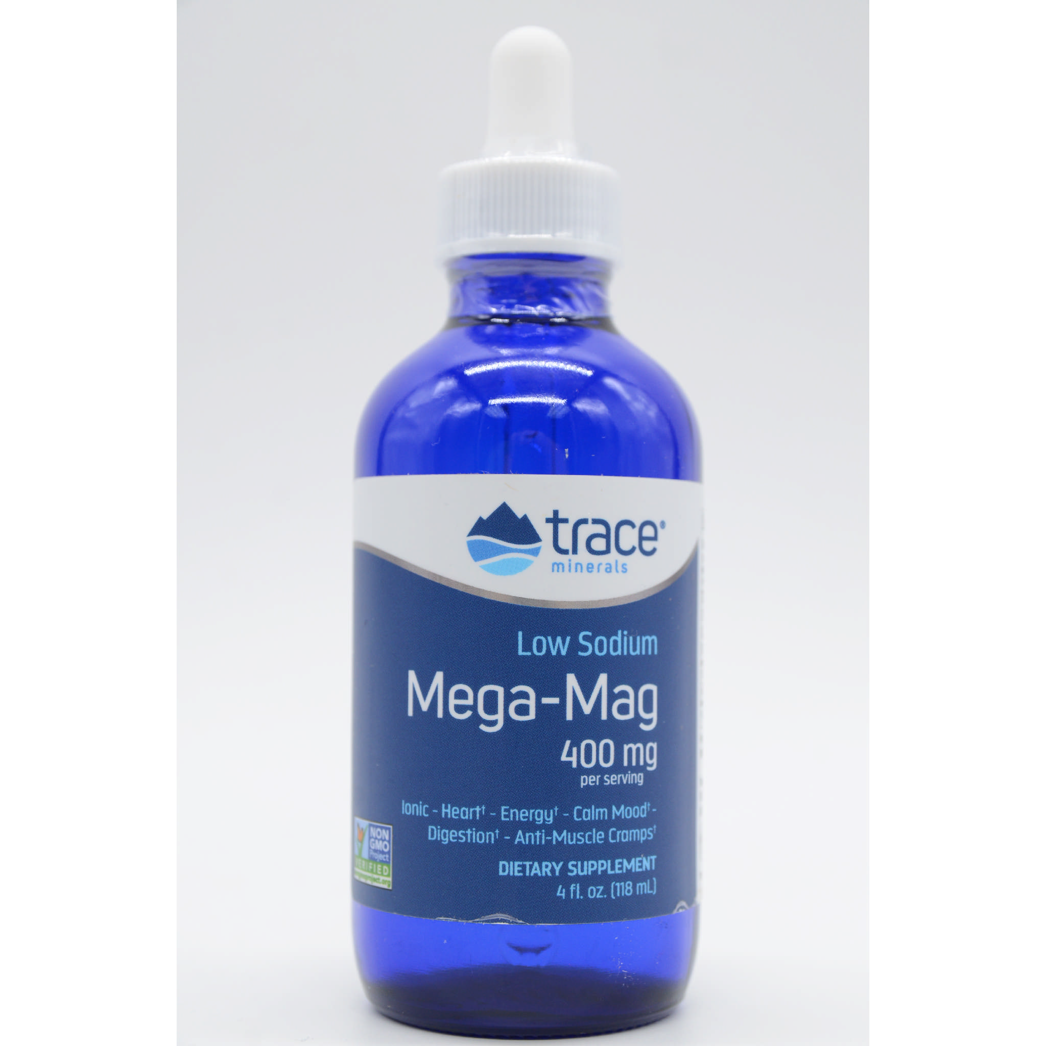 Trace Minerals Resea - Mega Mag