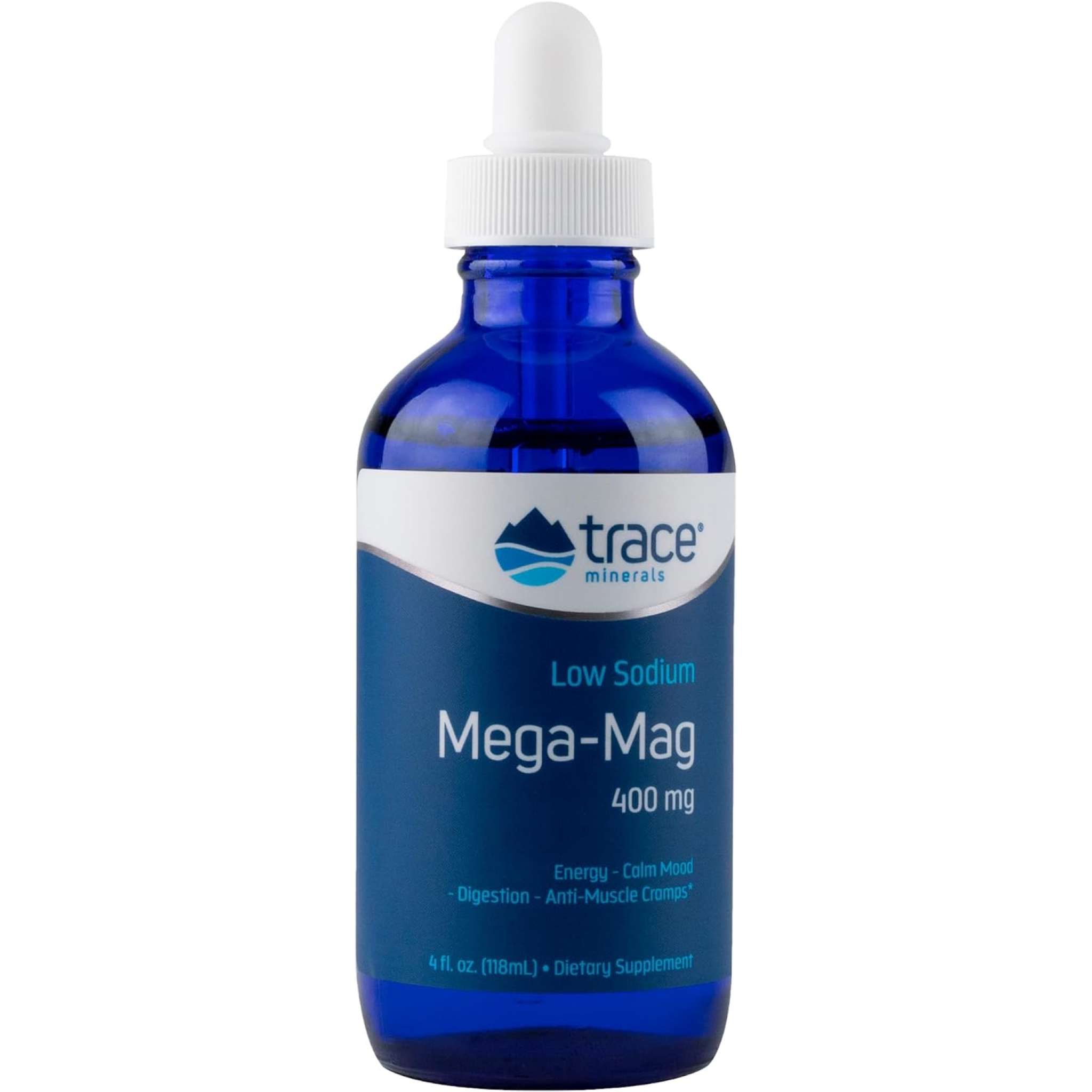 Trace Minerals Resea - Mega Mag