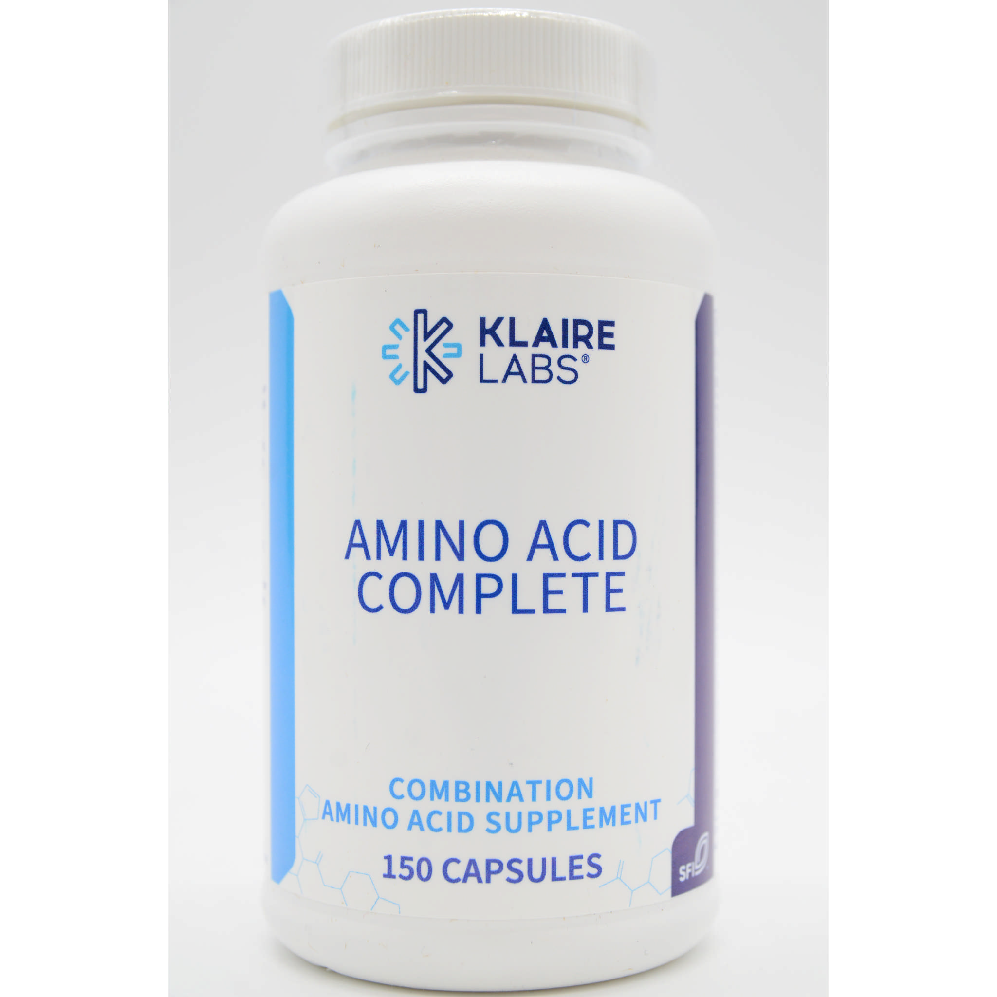 Klaire Labs - XXXAMINO ACID COMPLETE