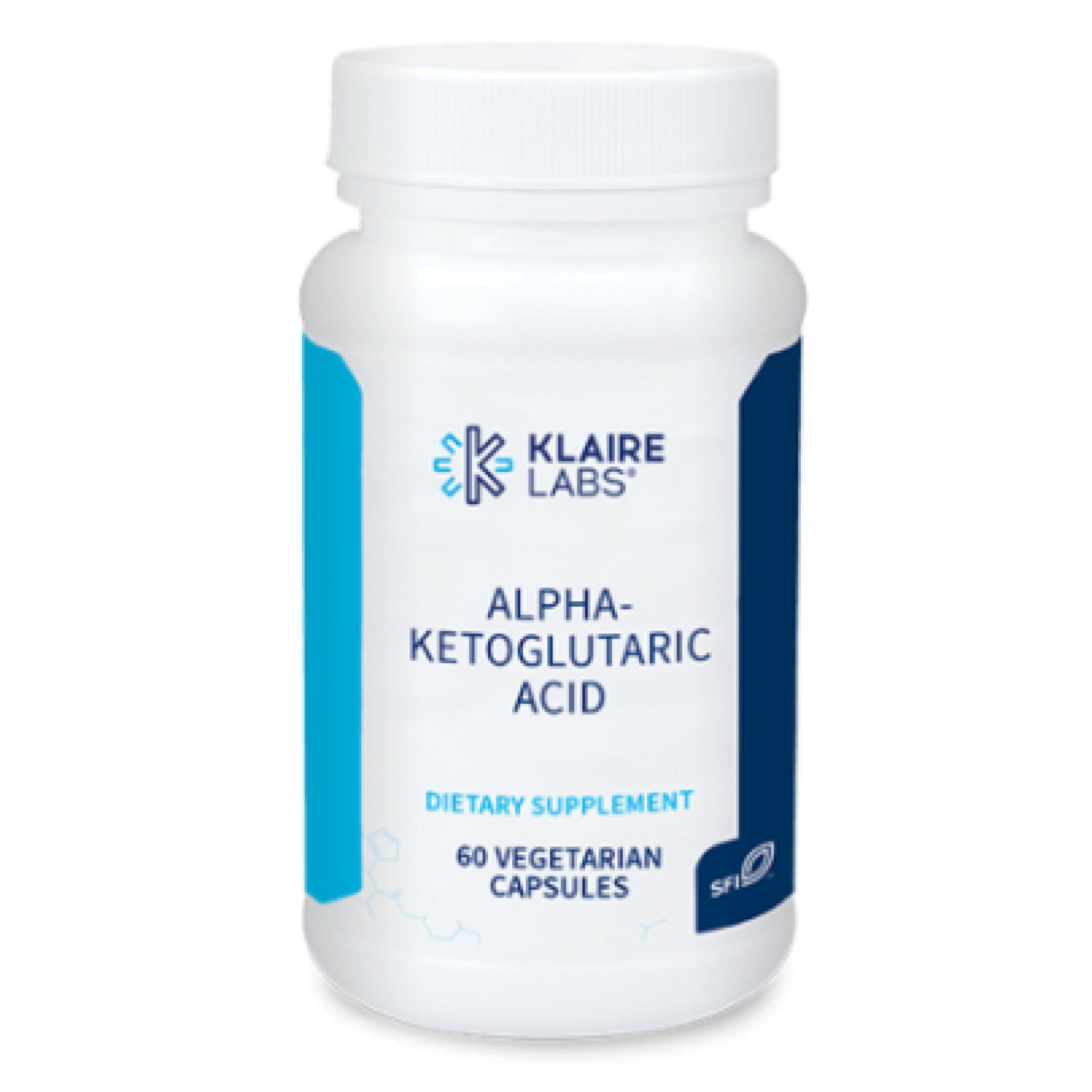 Klaire Labs - Alpha Keto 300