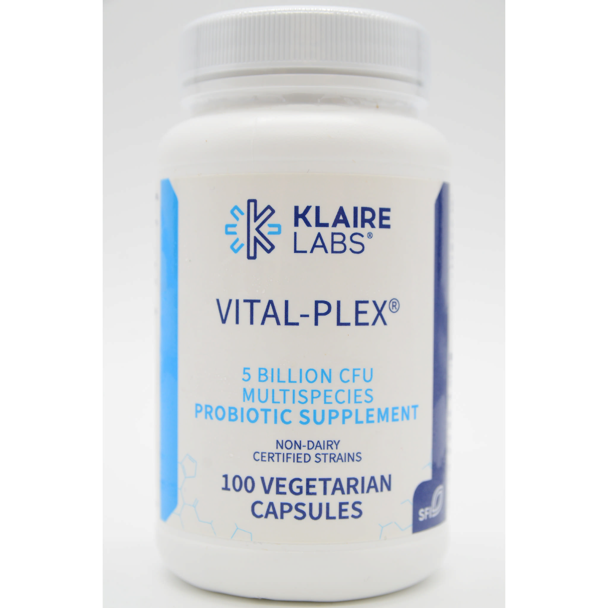 Klaire Labs - Vital Plex