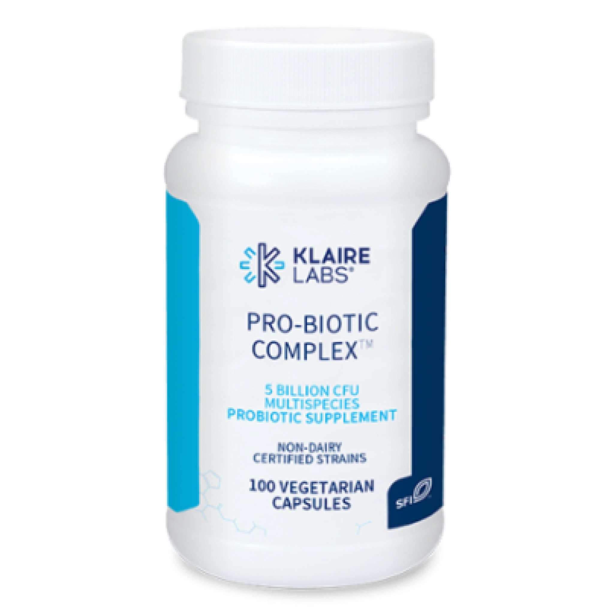 Klaire Labs - Pro Biotic Complex