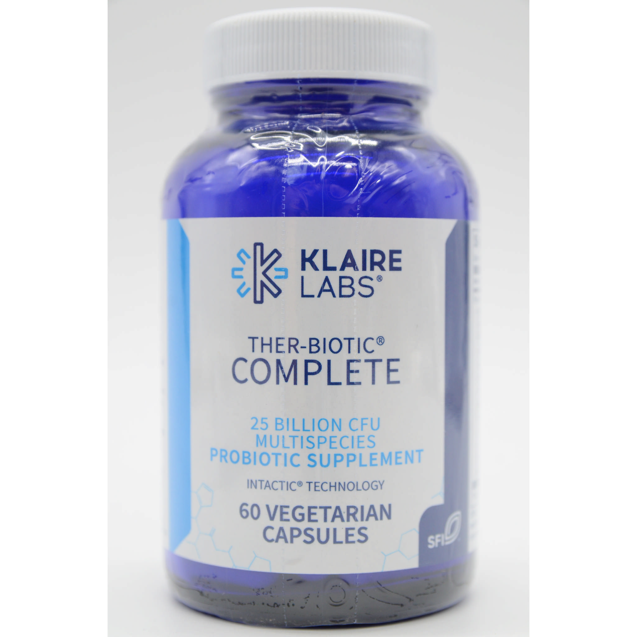 Klaire Labs - Ther Biotic Complete