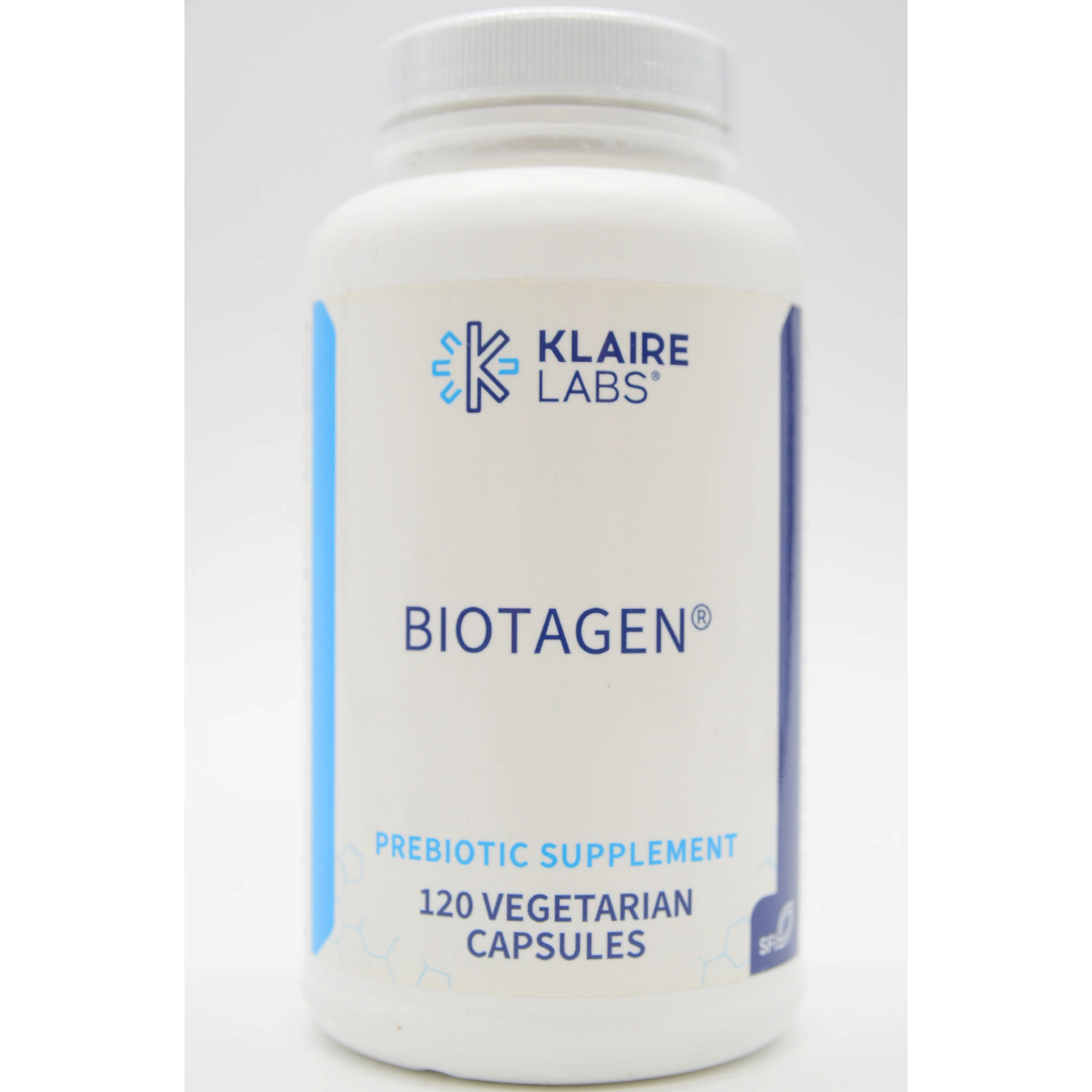 Klaire Labs - Biotagen vCap
