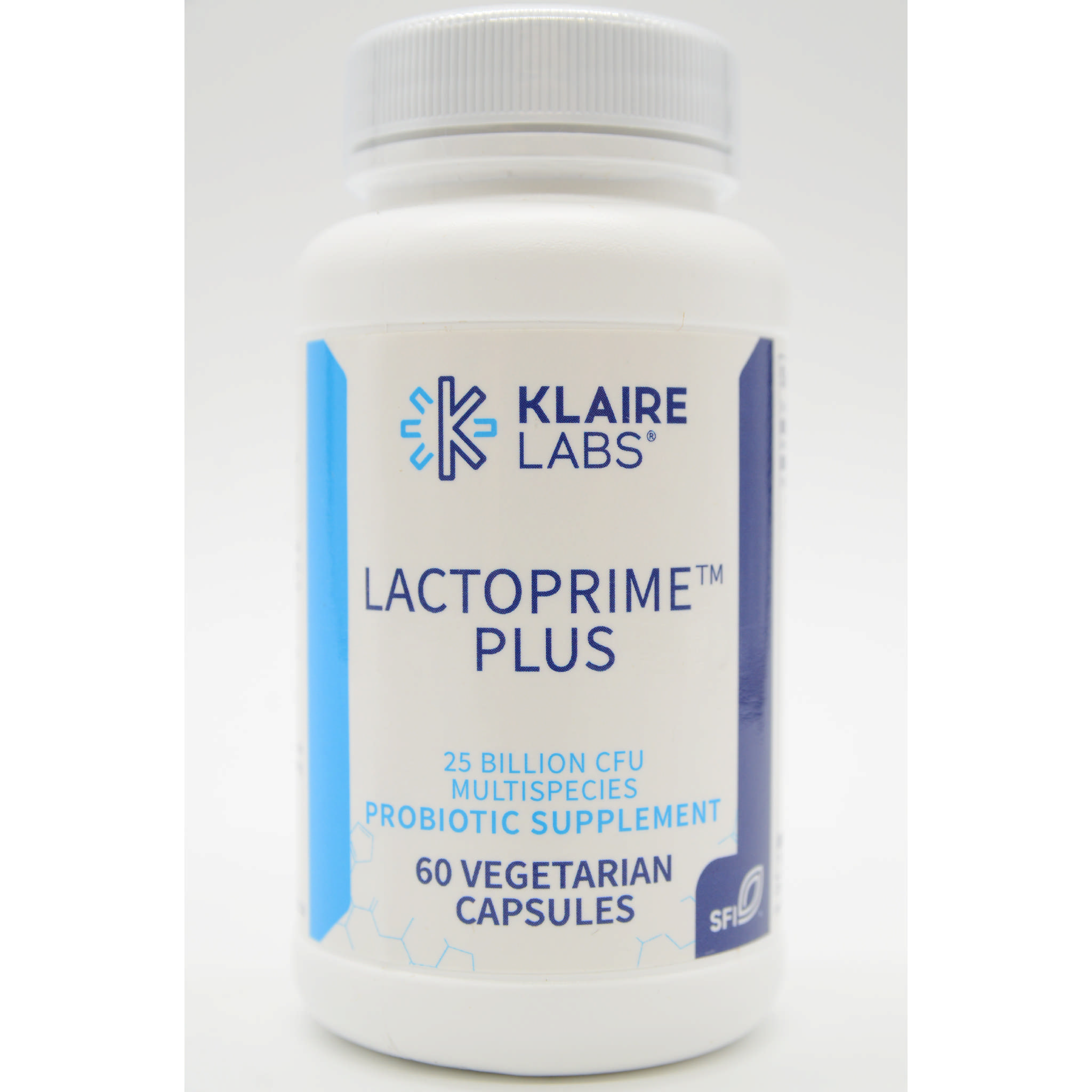 Klaire Labs - Lactoprime Plus