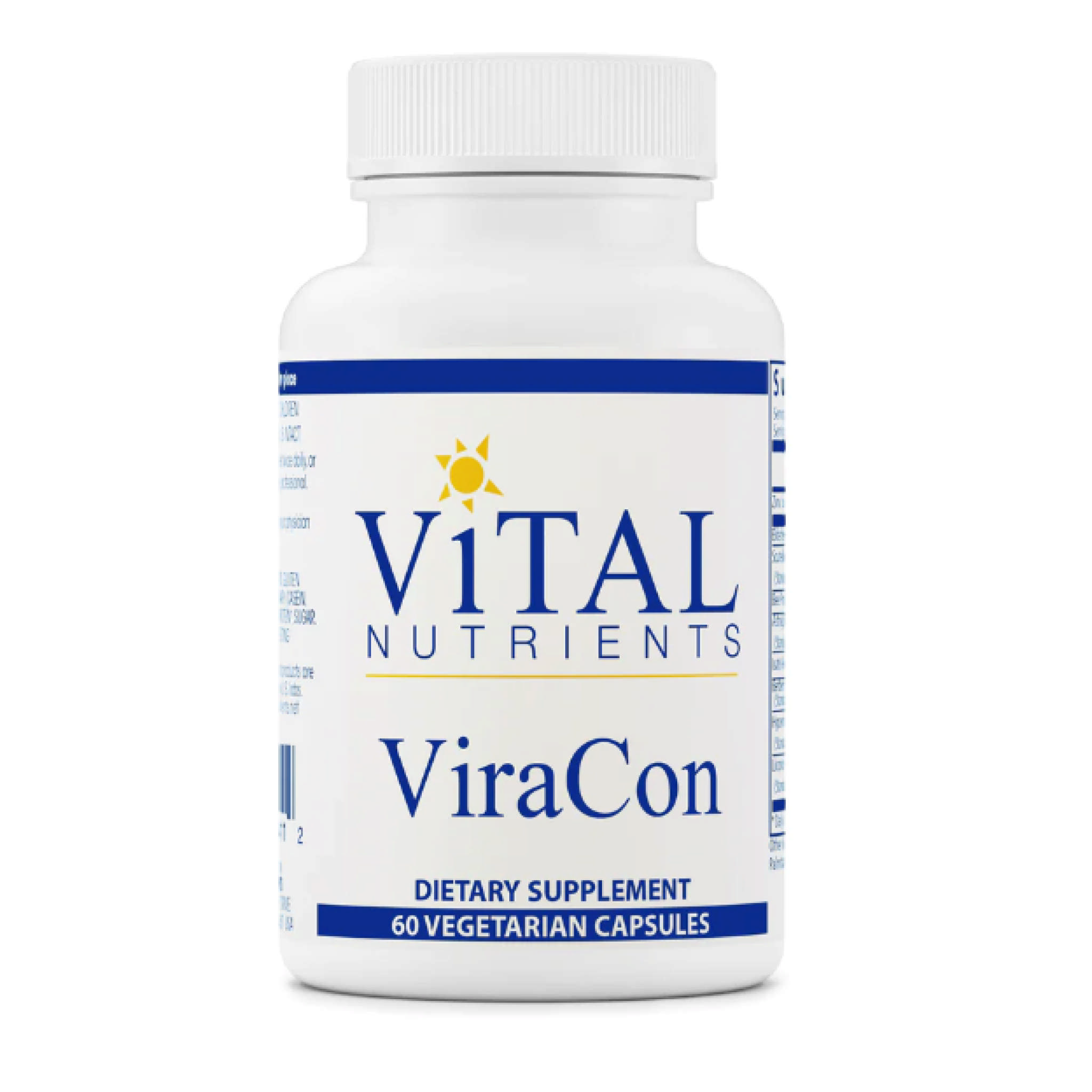 Vital Nutrients - Viracon
