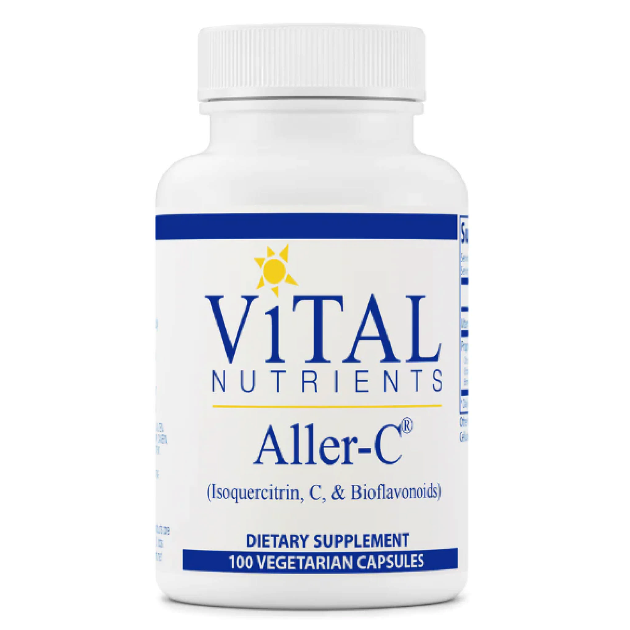 Vital Nutrients - Aller C