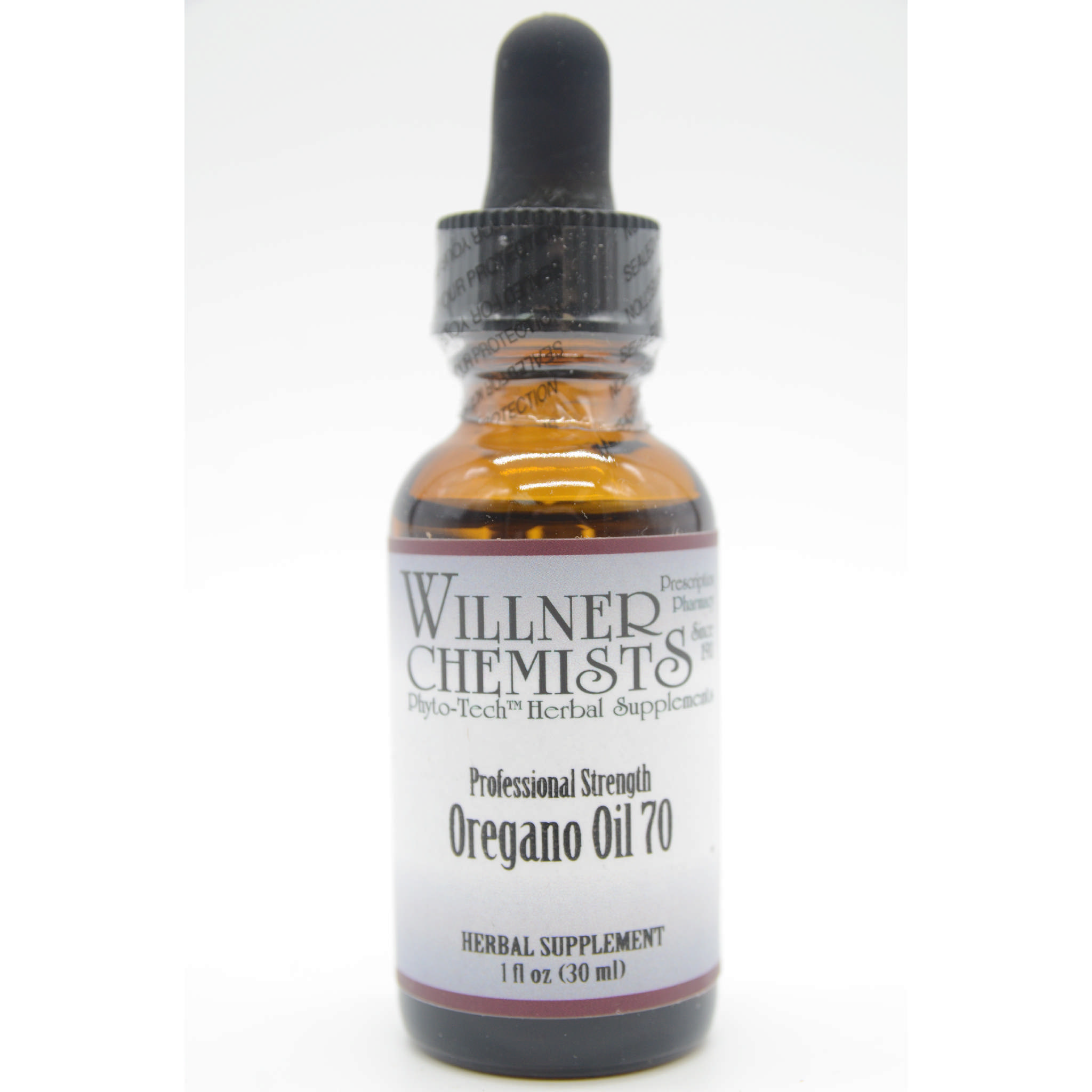 Willner Phyto Tech - Oregano Oil 70