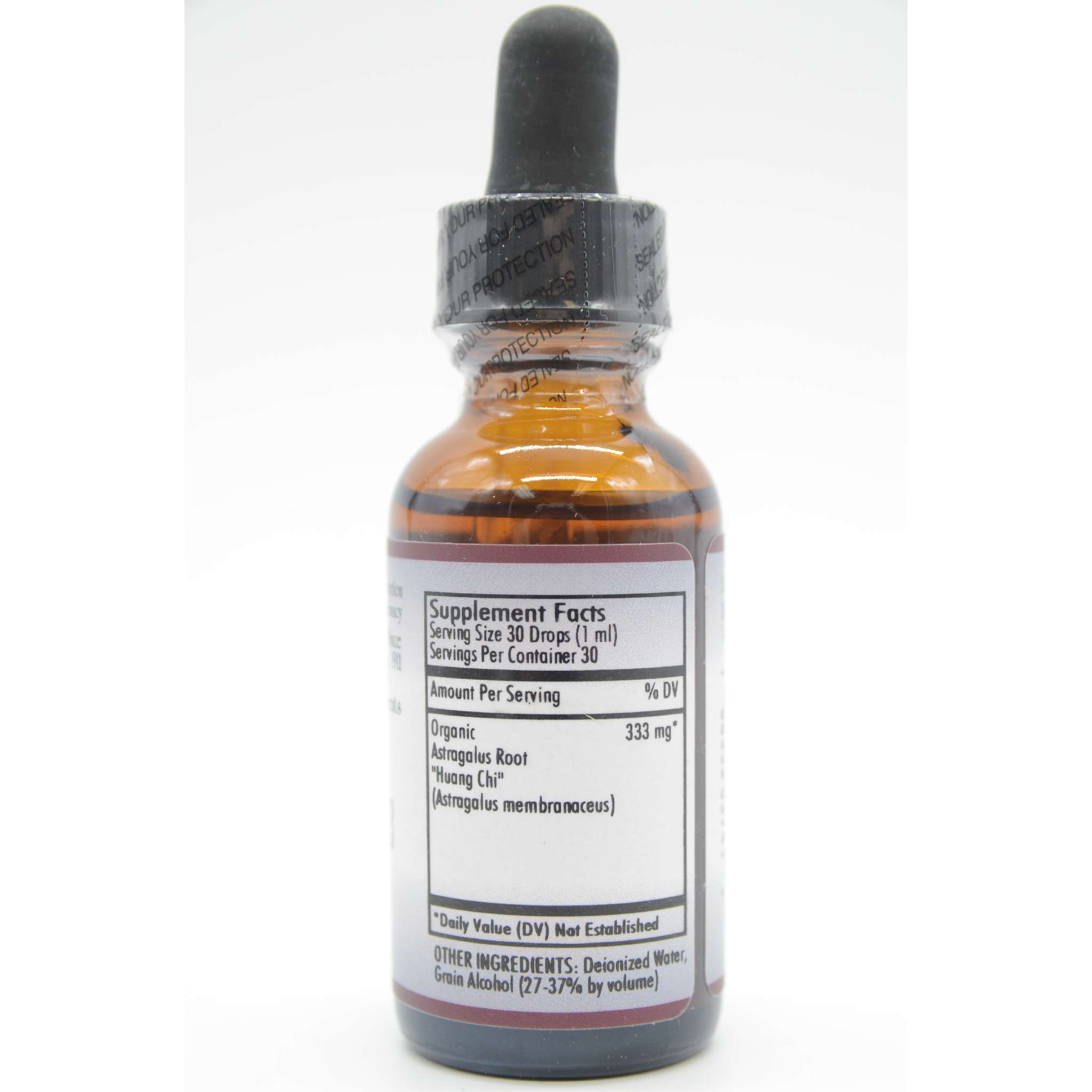 Willner Phyto Tech - Astragalus Root 1:3