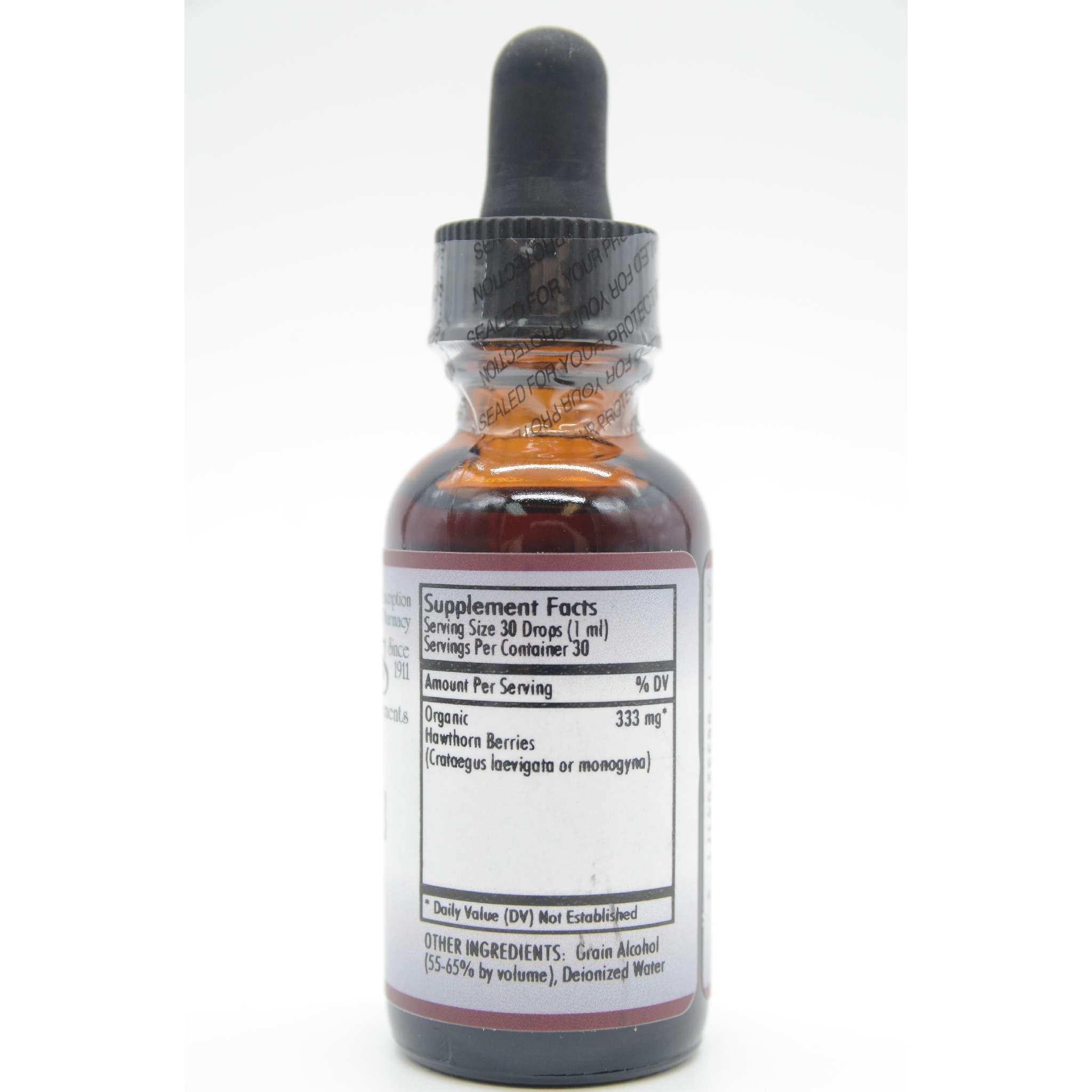 Willner Phyto Tech - Hawthorn Berry 1:3