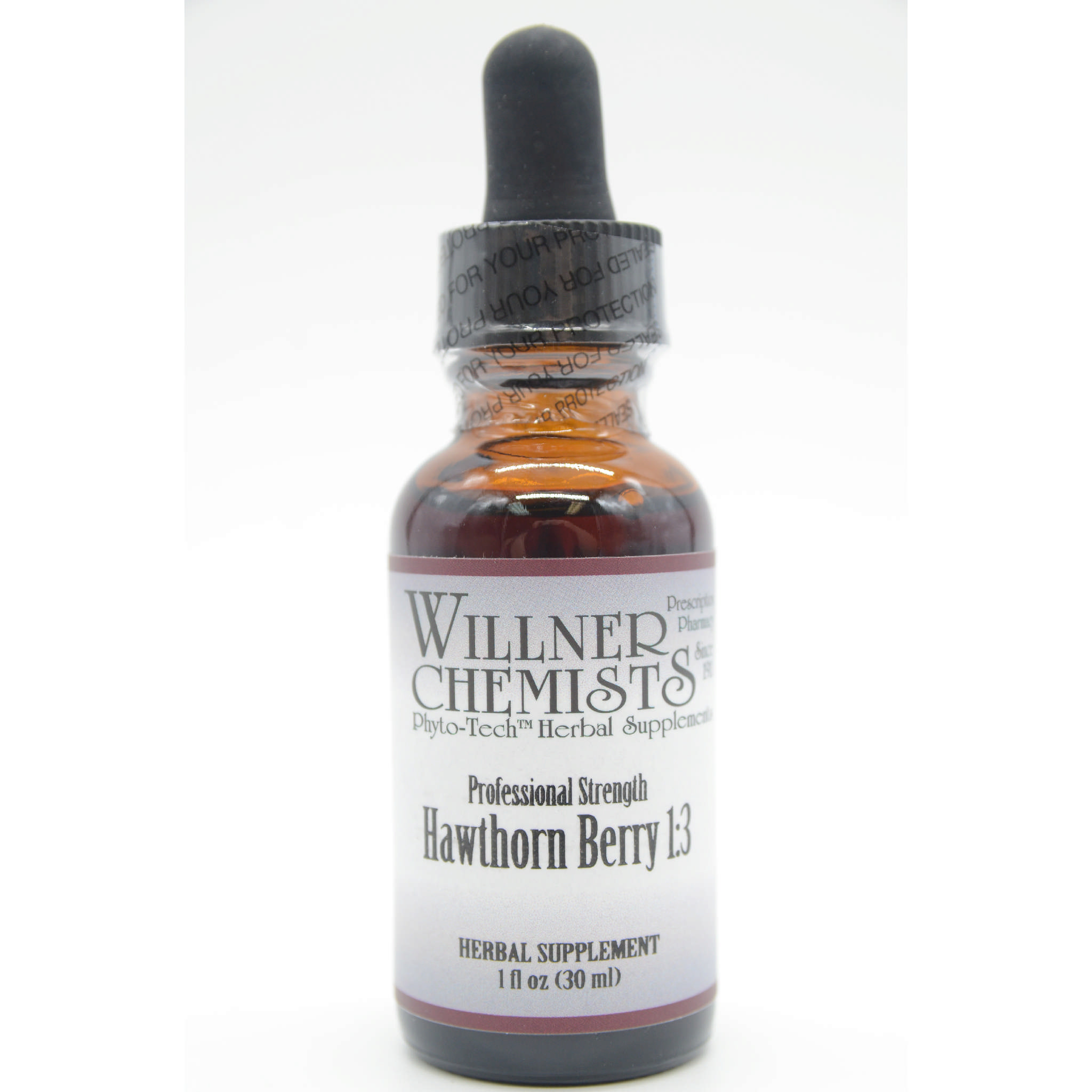 Willner Phyto Tech - Hawthorn Berry 1:3