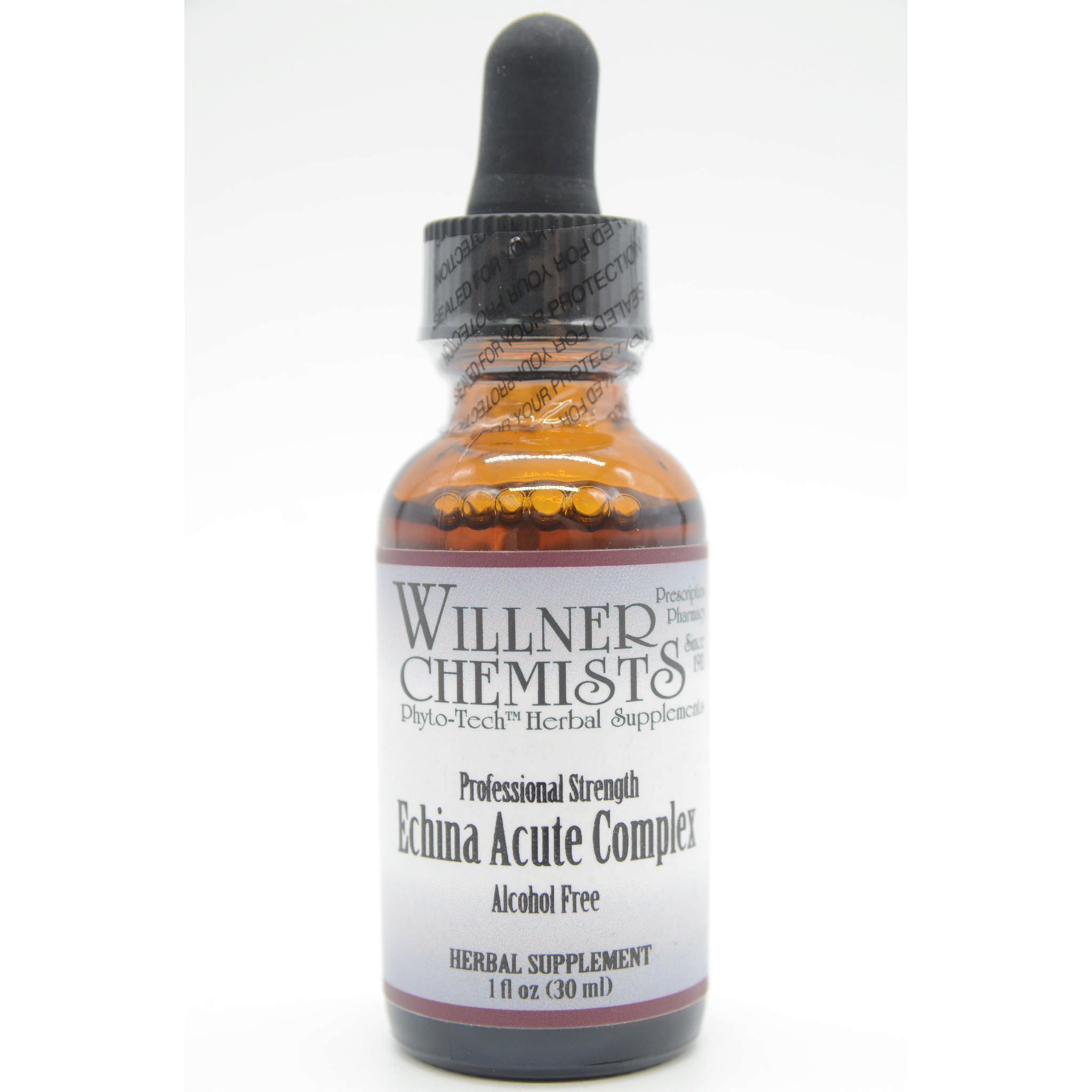 Willner Phyto Tech - Echina Acute Cmp Af