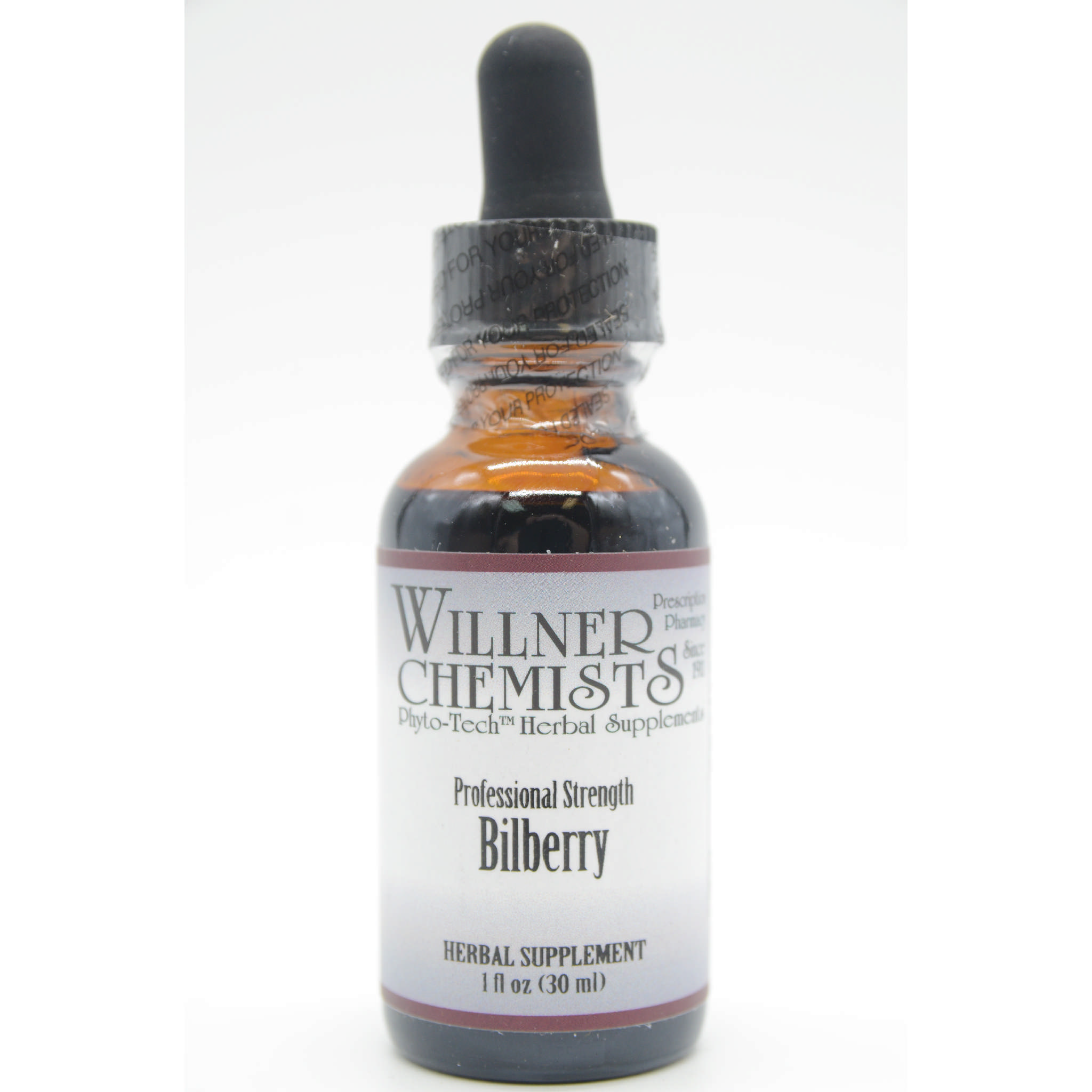 Willner Phyto Tech - Bilberry