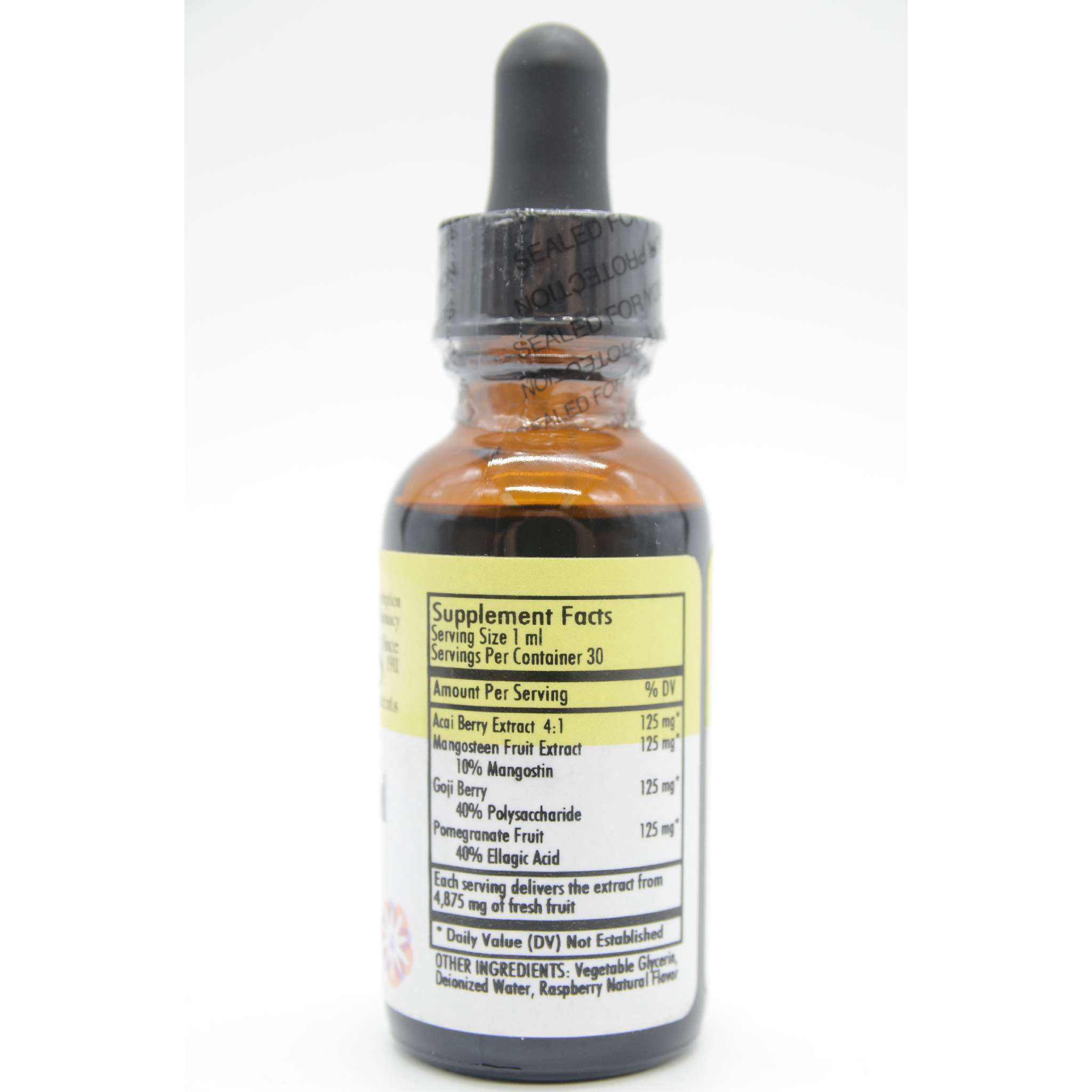 Willner Phyto Tech - Antiox Phyto Blend liq