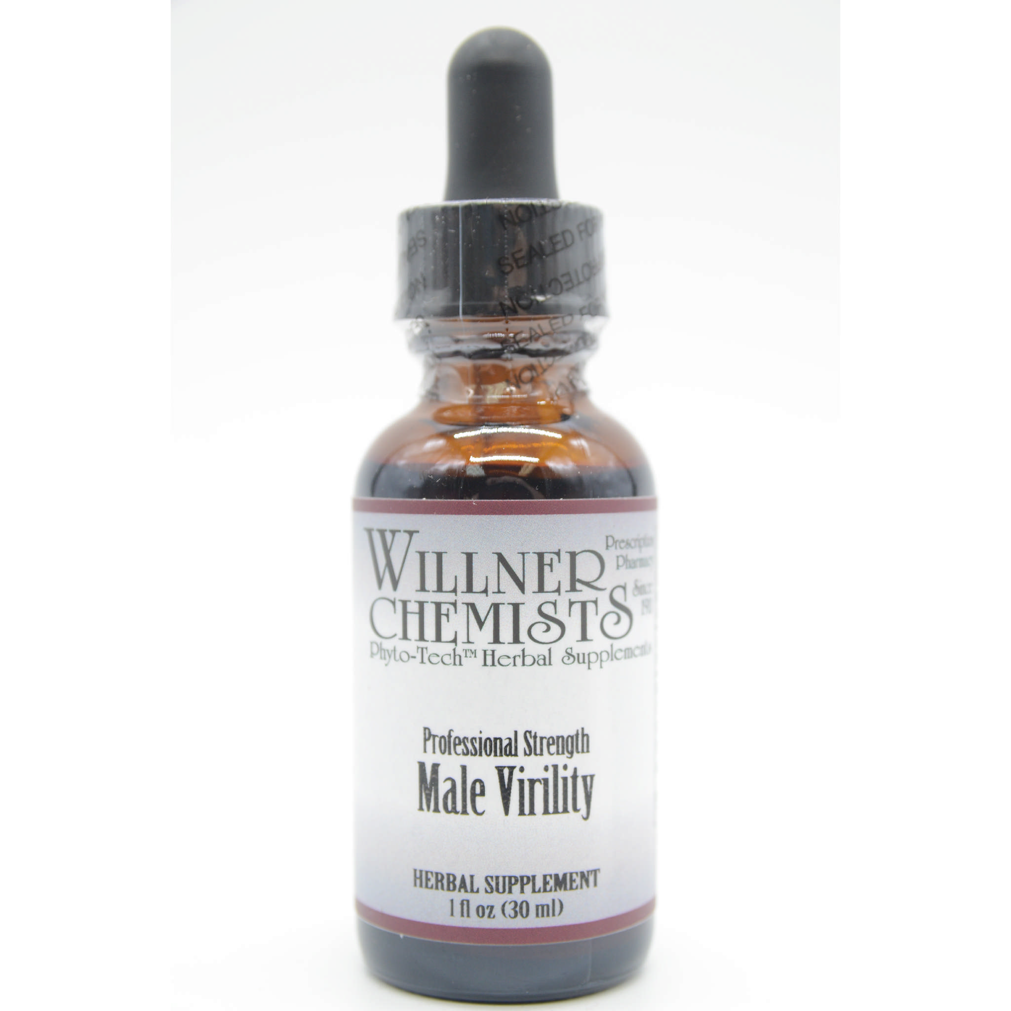 Willner Phyto Tech - Male Virility