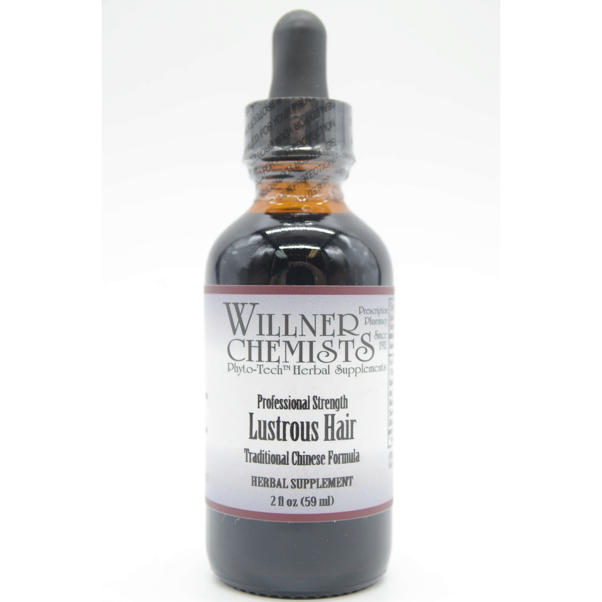 Willner Phyto Tech - Lustrous Hair