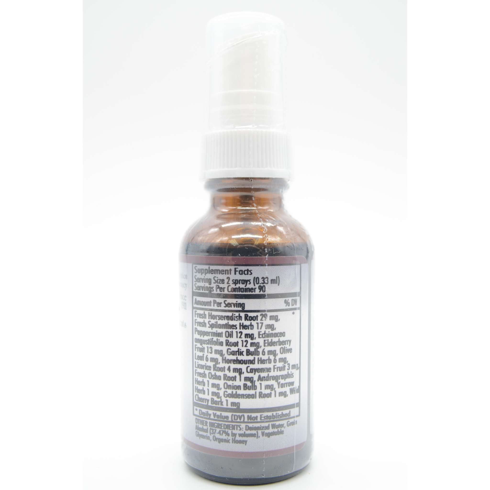 Willner Phyto Tech - Sinus Decongest Spray