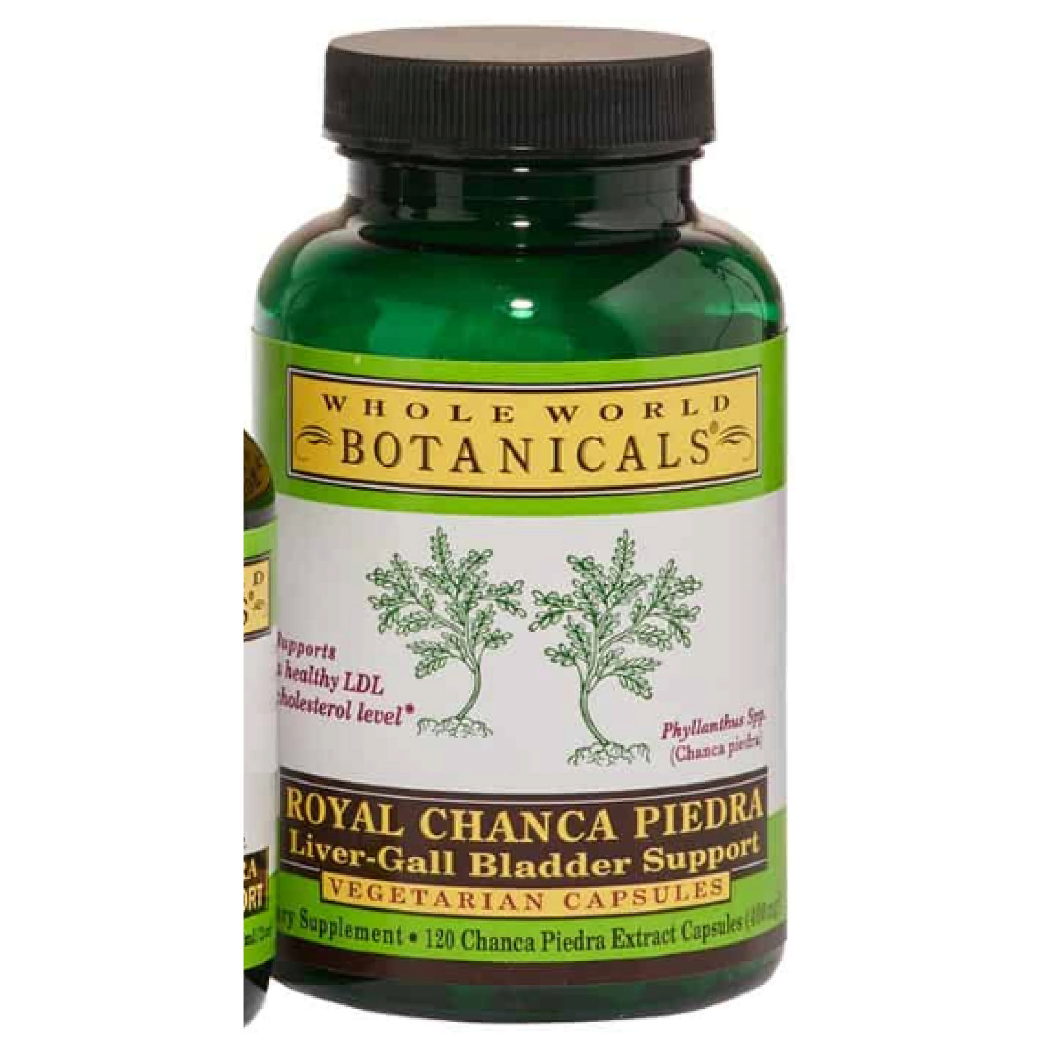 Whole World Botanicals - Royal Chanca Piedra Kidney