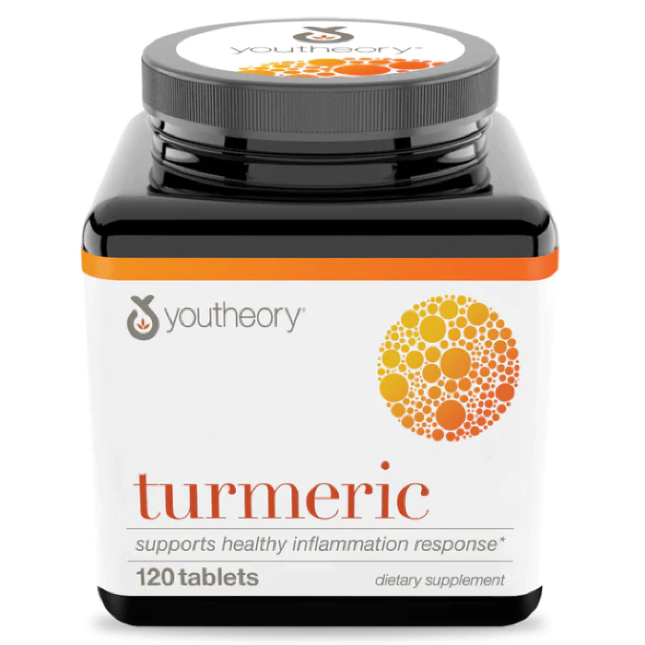 Youtheory - Turmeric Advance